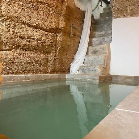 Corte Largo Lauro Dimore & Spa Gemini  Exteriér fotografie