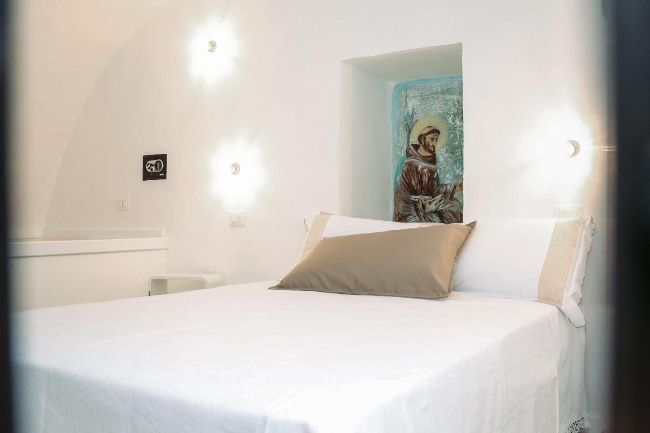 Corte Largo Lauro Dimore & Spa Gemini  Exteriér fotografie